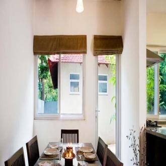 Stay In The Beautiful, Lush, Quiet Area Of Pilerne, Goa 5